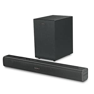 Barra de sonido XION XI-BAR60