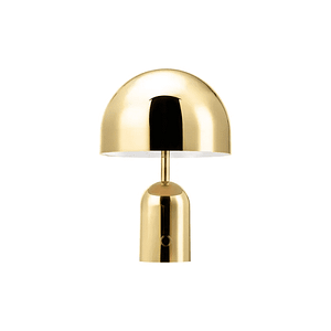 Lámpara de mesa Bell Dimerizable