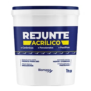 PASTINA ACRÍLICA