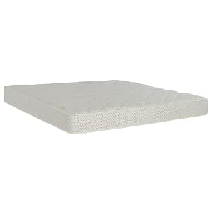 COLCHÓN - KING ESPUMA BLANCO IVORY