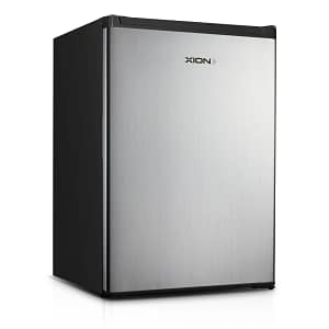 FRIGO BAR 78 LTS INOX