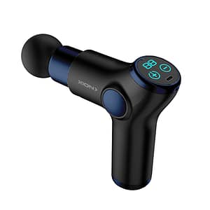 PISTOLA MASAJEADORA