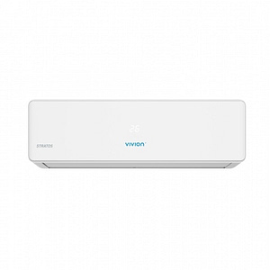 Aire Acondicionado Vivion Aa Stratos 12 Btu Invert