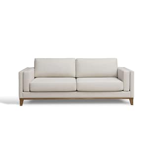Sillón LUXOR PREMIUM EASY CLEAN HUESO