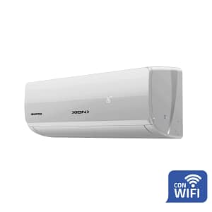 AIRE ACONDICIONADO INVERTER 12000 BTUCON WIFI