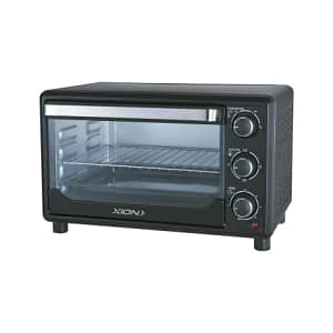 Horno Eléctrico 25 Litros