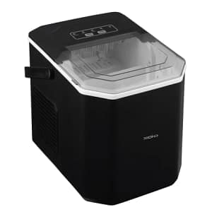 Fabricadora de Hielo 12Kg