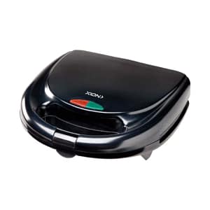 Sandwichera Eléctrica 2 Panes