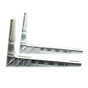 Soporte para Aire Acondicionado de PVC