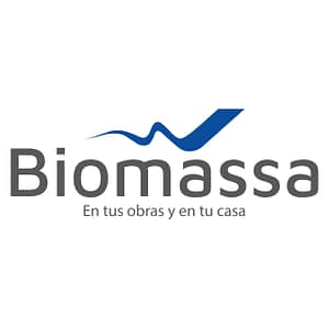 Biomassa Logotipo 2026