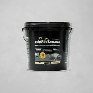 pintura impermeabilizante Biomassa