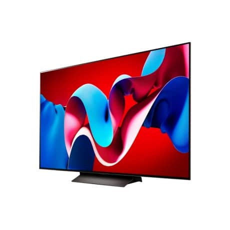 TV LG OLED evo 4K 55" OLED55C4 - Imagen 3