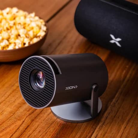 Proyector Smart Led XI-PROY4 - Imagen 2