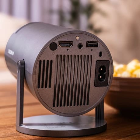 Proyector Smart Led XI-PROY4 - Imagen 4