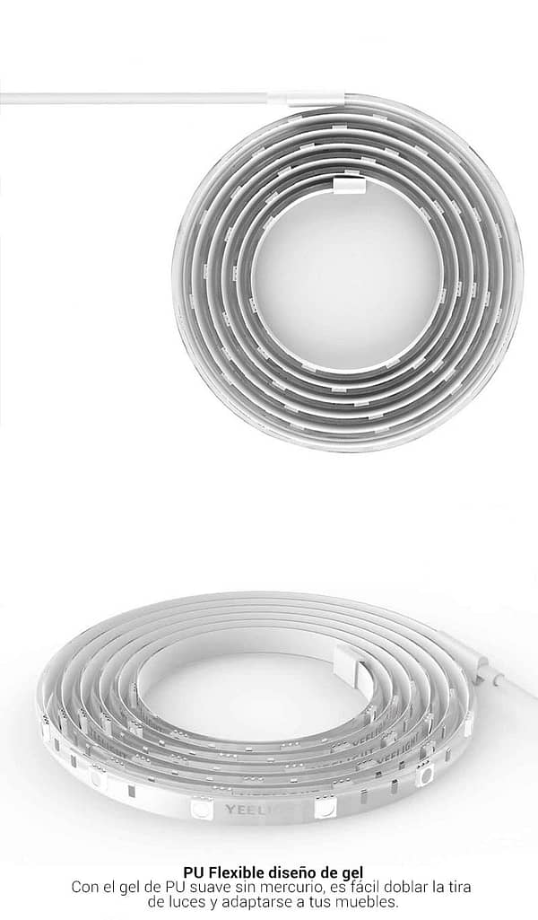Yeelight Tira De Luz Plus - Imagen 2
