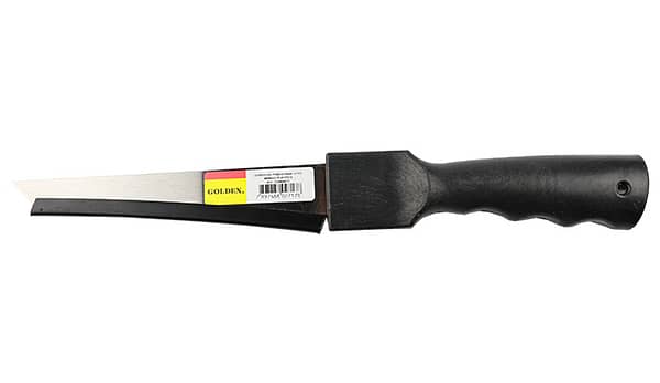 Serrucho 6” en punta para yeso Goldex