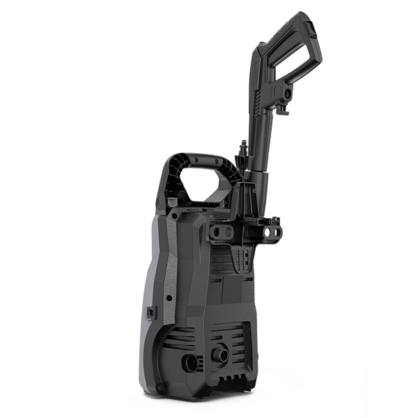 Hidrolavadora Eléctrica – HLENX361400 – Enxuta - Imagen 3