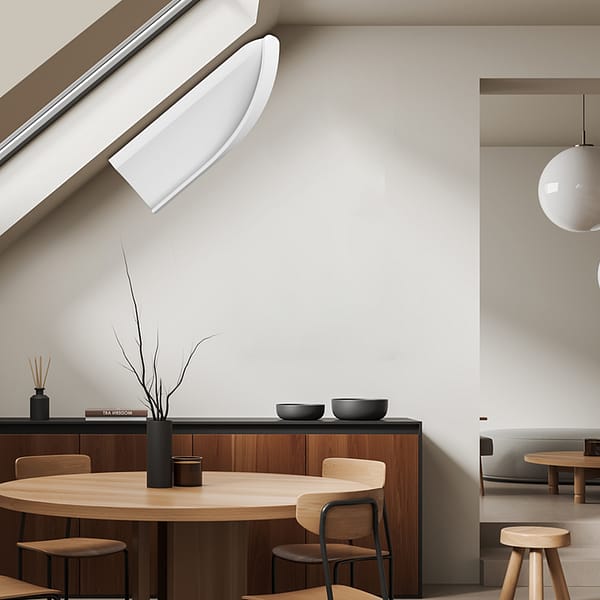 Aire Acondicionado Piso Techo – AAENXIPT2S-36000 – Enxuta - Imagen 3