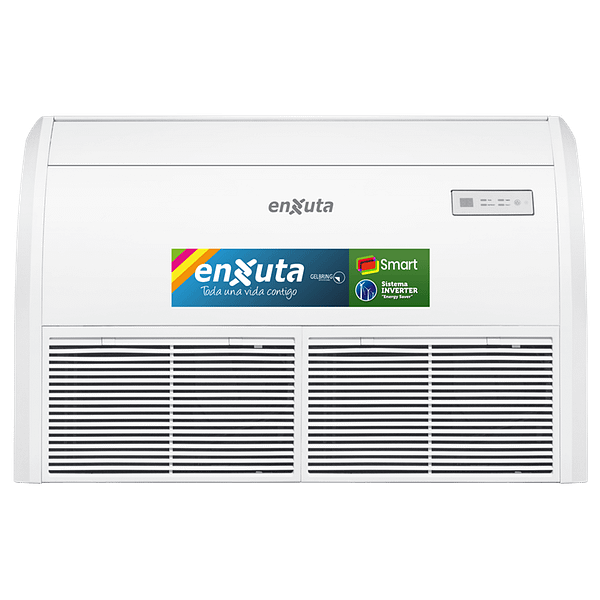 Aire Acondicionado Piso Techo – AAENXIPT2S-36000 – Enxuta - Imagen 2