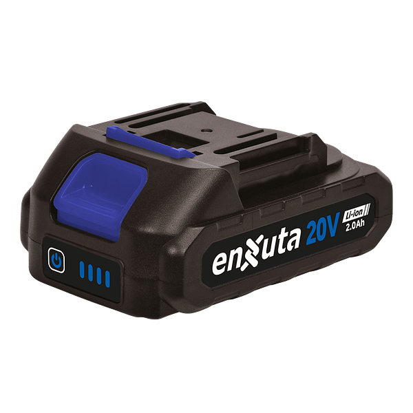 Sopladora a Batería – SBENX4220 – Enxuta - Imagen 2