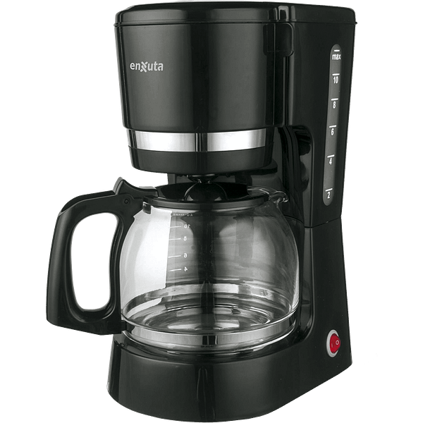 Cafetera Eléctrica – Enxuta – SDAENXC215