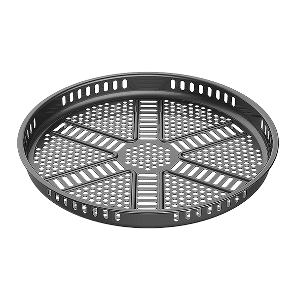 Microondas Air Fryer con Grill y Convección – MOENXAF923N – Enxuta - Imagen 4