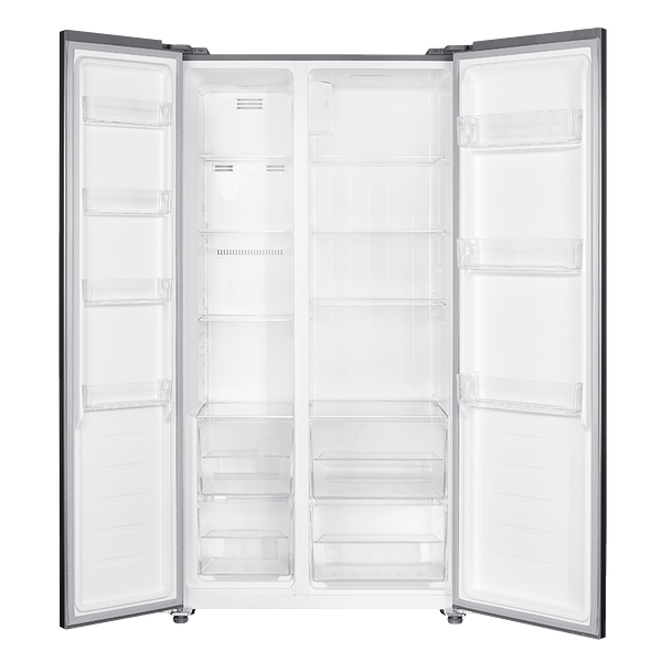 Refrigerador Side By Side Frío Seco Inverter 442 Litros – RENXSBS22440I – Enxuta - Imagen 2