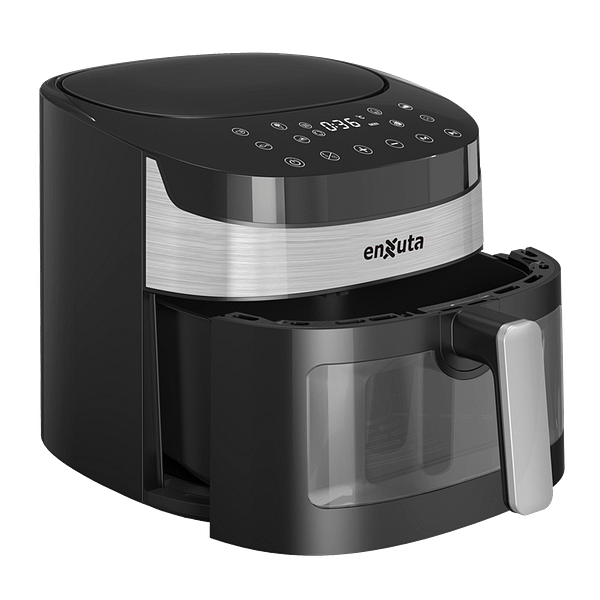 Freidora sin Aceite Digital con Visor – SDAENXFSA65D – Enxuta - Imagen 5