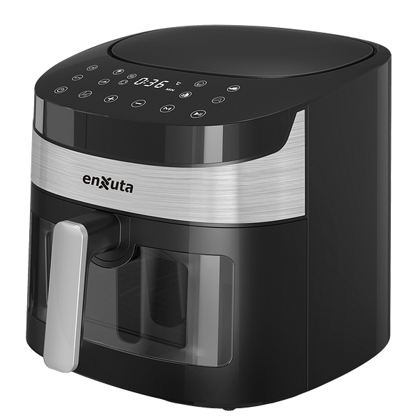 Freidora sin Aceite Digital con Visor – SDAENXFSA65D – Enxuta - Imagen 3