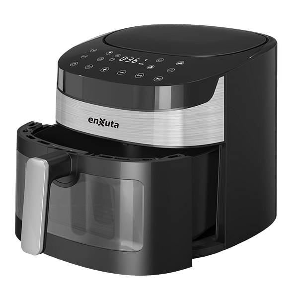 Freidora sin Aceite Digital con Visor – SDAENXFSA65D – Enxuta - Imagen 4
