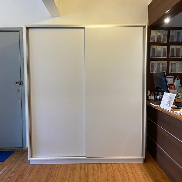Placard Melaminico 1.83 x 2.15 x 55 - Imagen 6