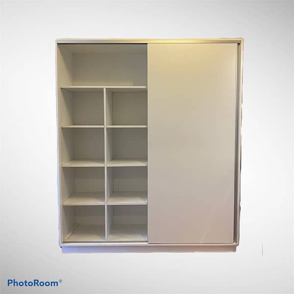 Placard Melaminico 1.83 x 2.15 x 55 - Imagen 5
