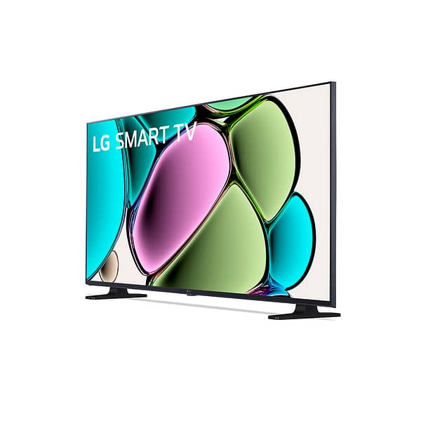 TV LG Smart HD 32” 32LR650 | webOS 23, HDR10 y Procesador α5 AI 4K Gen6 - Imagen 2