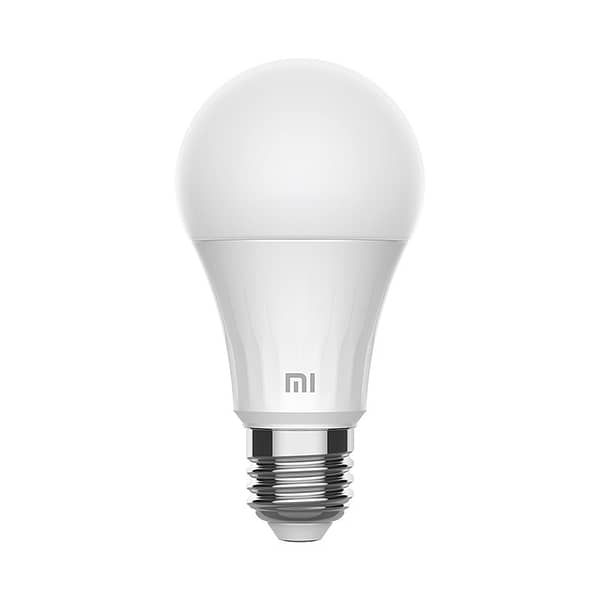 Bombilla LED Inteligente (Blanco Frío)