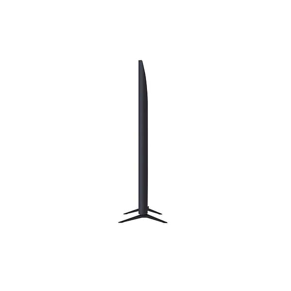 TV LG NanoCell 55” 4K 55NANO080TSA | HDR10 Pro, FILMMAKER MODE, Procesador α5 Gen7 - Imagen 3