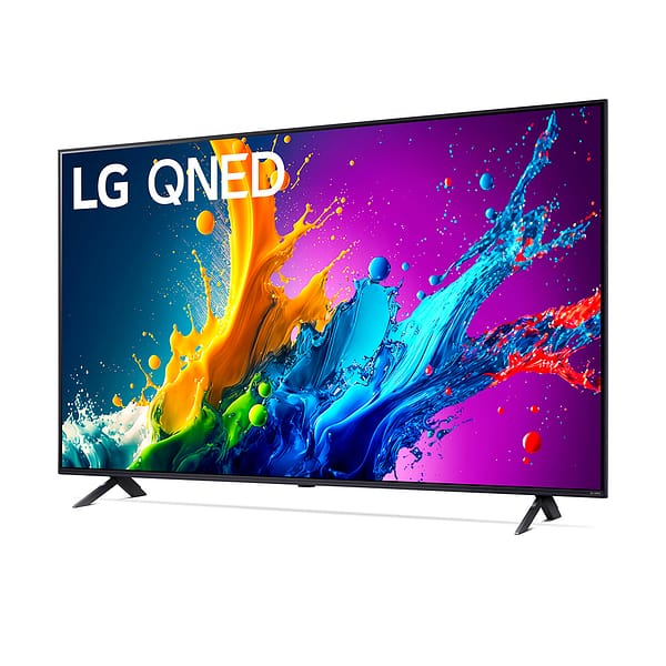 TV LG QNED 4K 65" 65QNED80 - Imagen 3