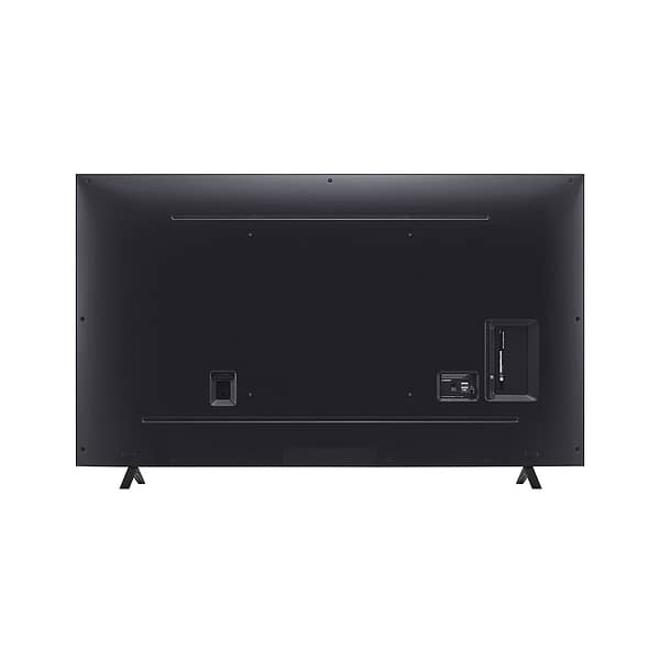 TV LG NanoCell 75” 4K 75NANO080TSA | Procesador α5 Gen7, HDR10, AI Sound Pro - Imagen 4