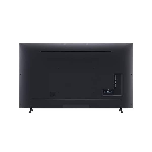 TV LG 86” 4K UHD 86UT8050 | webOS Re:New, FILMMAKER MODE, Procesador α5 Gen7 - Imagen 4