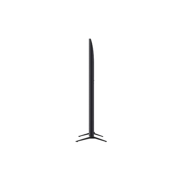TV LG 86” 4K UHD 86UT8050 | webOS Re:New, FILMMAKER MODE, Procesador α5 Gen7 - Imagen 3