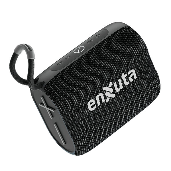 Parlante Portátil Bluetooth 50 Watts PMPO / M. Box 40 unidades – APENX295 – ENXUTA - Imagen 3