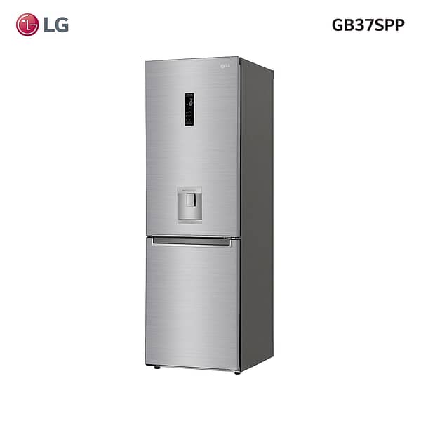 Refrigerador inverter 373L GB37SPP LG - Imagen 2