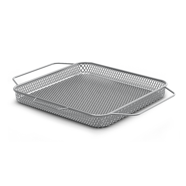 Horno Eléctrico y Freidora sin Aceite – HENXAF2735T – Enxuta - Imagen 4