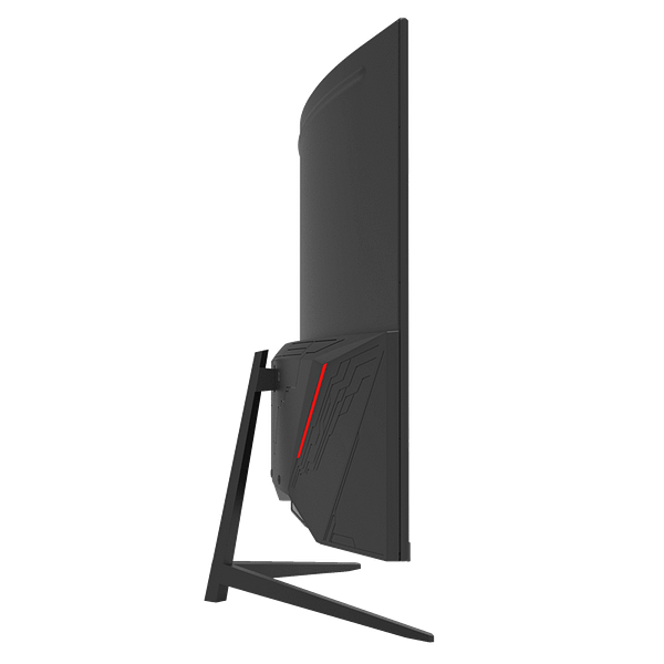 Monitor 32 Pulgadas Curvo Full HD Gamer, Panel VA, 165 hz, HDMI, Displayport, 1 ms– MGIENX2832-165C – ENXUTA - Imagen 4