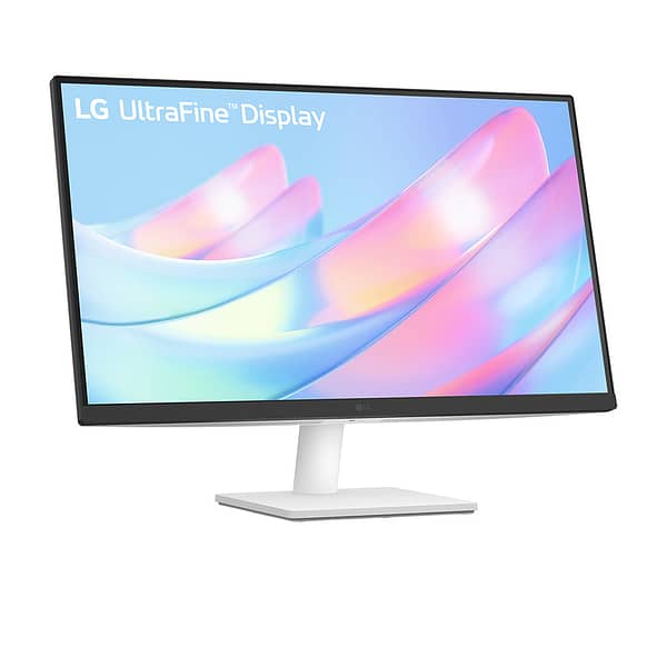Monitor LG UltraFine™ 27" UHD 4K 16:9 27US500 - Imagen 2