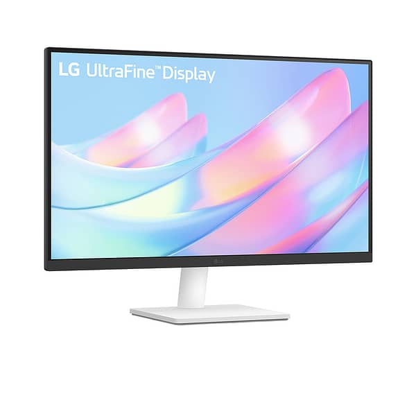 Monitor LG UltraFine™ 27" UHD 4K 16:9 27US500 - Imagen 4