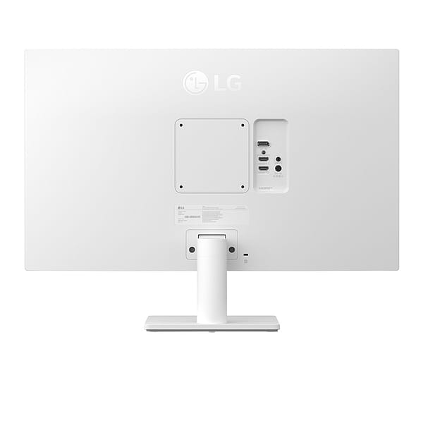 Monitor LG UltraFine™ 27" UHD 4K 16:9 27US500 - Imagen 6