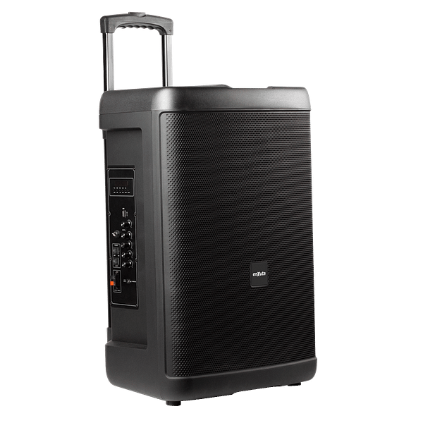 Party Box Portátil 15 Pulgadas 500 Watts PMPO – PBENX291550 – ENXUTA - Imagen 2