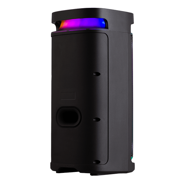 Party Box Portátil 2 x 6,5 Pulgadas 400 Watts PMPO – PBENX2965D40 – Enxuta - Imagen 6