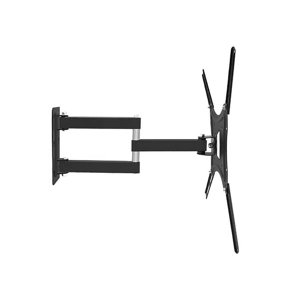 Soporte Articulado de Pared, VESA 400x400, 14 a 55 Pulgadas – STENXA321455 – enxuta - Imagen 5