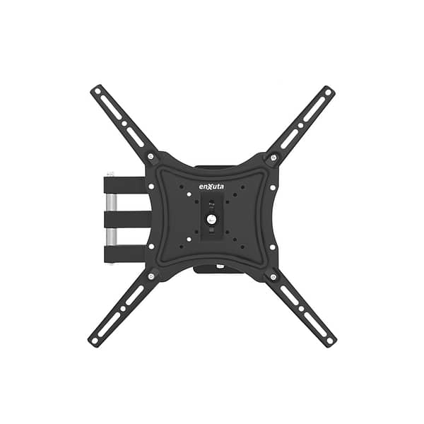 Soporte Articulado de Pared, VESA 400x400, 14 a 55 Pulgadas – STENXA321455 – enxuta - Imagen 3